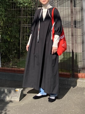 ＫＲさん（レディース・159cm）の秋コーディネート