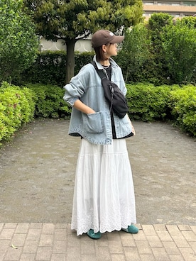 ＫＲさんのコーディネート