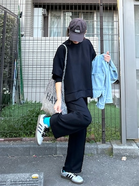 ＫＲさん（レディース・159cm）の春コーディネート