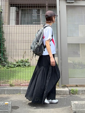 ＫＲさん（レディース・159cm）の春コーディネート