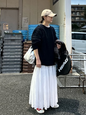 ＫＲさんのコーディネート