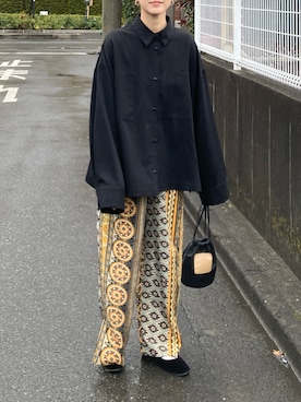 ＫＲさん（レディース・159cm）の冬コーディネート