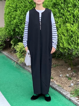 ＫＲさん（レディース・159cm）の秋コーディネート