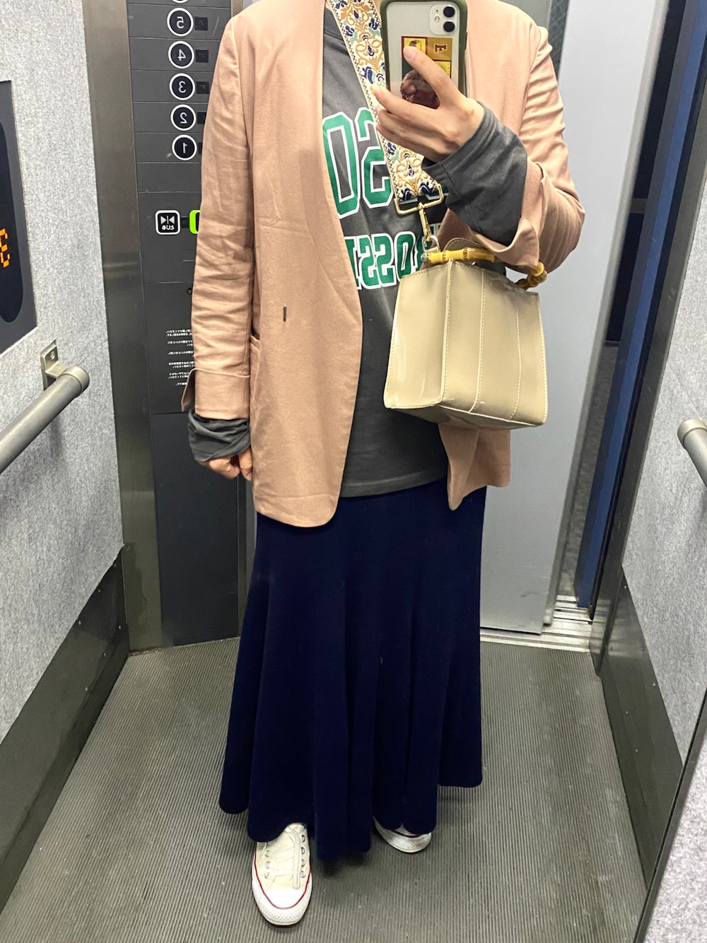BEAUTY&YOUTH UNITED ARROWS（ビューティーアンドユース