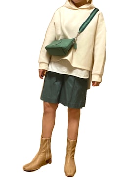 🐻さんのコーディネート