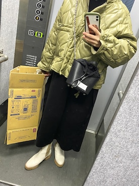 🐻さんのコーディネート