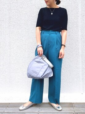 rumiさんのコーディネート