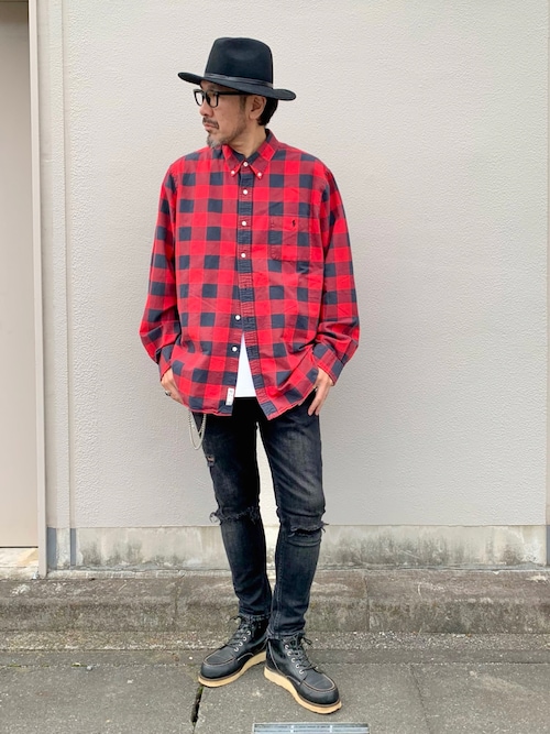 O.takahiro👖さんのコーディネート