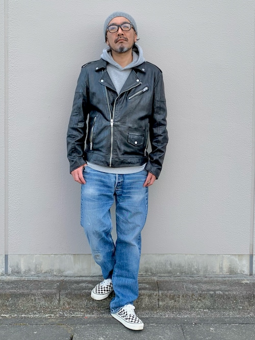 O.takahiro👖さんのコーディネート