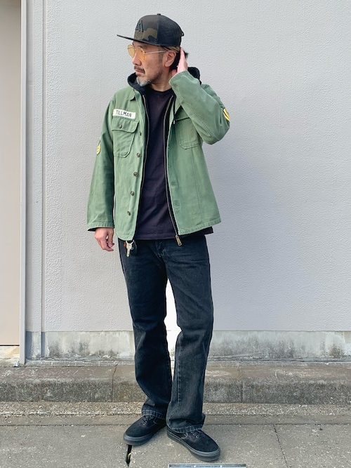 O.takahiro👖さんのコーディネート