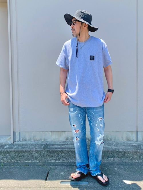 O Takahiro さんのサングラスを使ったコーディネート Zozotown