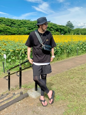 O.takahiro👖さんのコーディネート