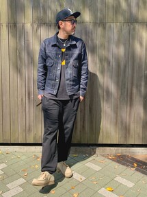 NUMBER (N)INE（ナンバーナイン）の「【NUMBER (N)INE】≪WEB限定