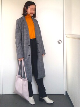 saさんのコーディネート