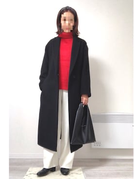 saさんのコーディネート