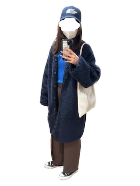 saさんのコーディネート