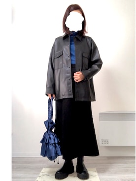 saさんのコーディネート