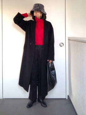 saさんのコーディネート