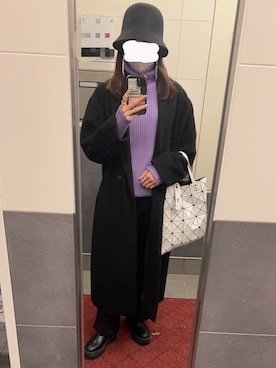 saさんのコーディネート