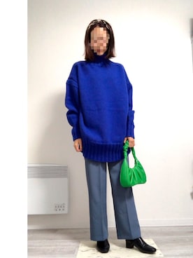 saさんのコーディネート