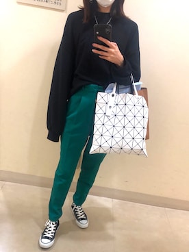 saさんのコーディネート