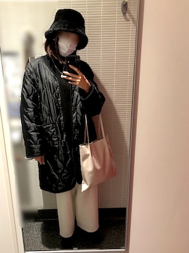 saさんのコーディネート