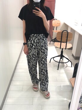 saさんのコーディネート