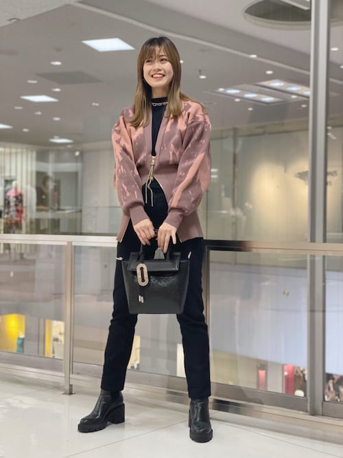 KAXXHAさんのコーディネート
