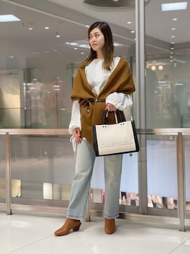 KAXXHAさんのコーディネート