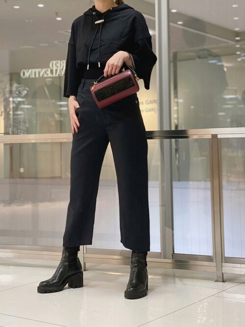 KAXXHAさんのコーディネート