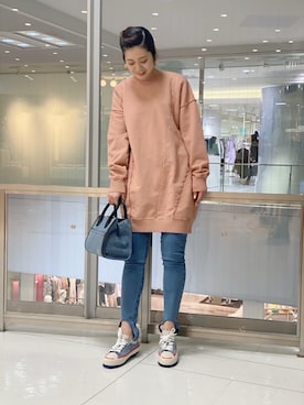 KAXXHAさんのコーディネート