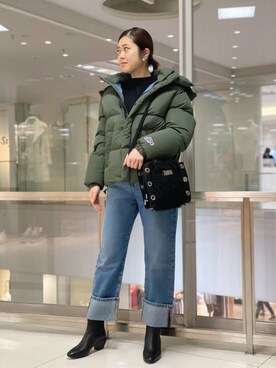 KAXXHAさんのコーディネート