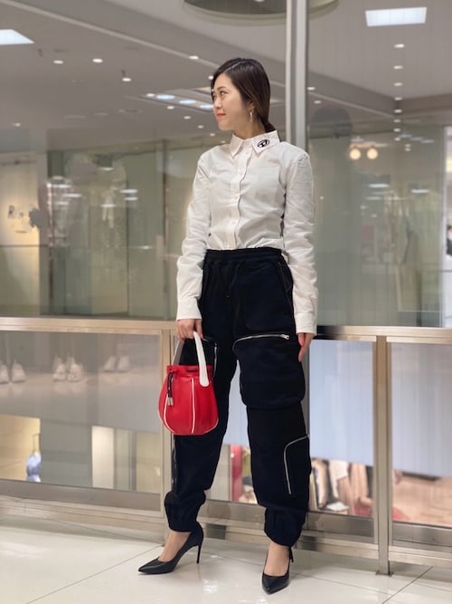 KAXXHAさんのコーディネート