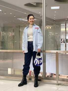 KAXXHAさんのコーディネート