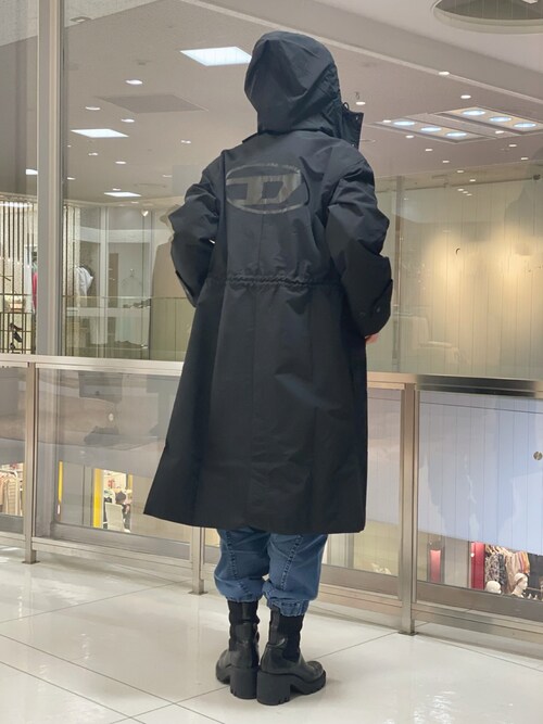 KAXXHAさんのコーディネート