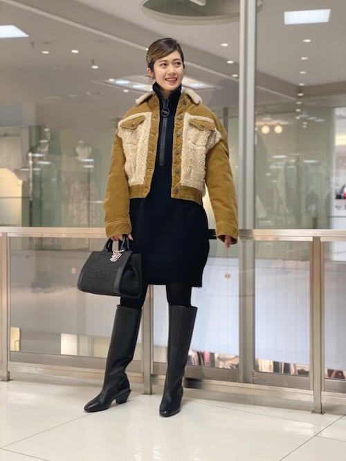 KAXXHAさんのコーディネート