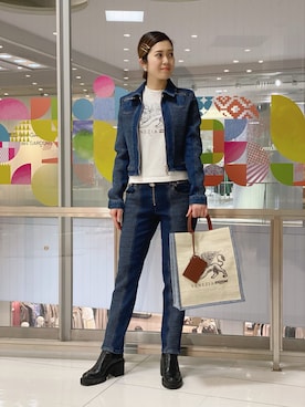 KAXXHAさんのコーディネート