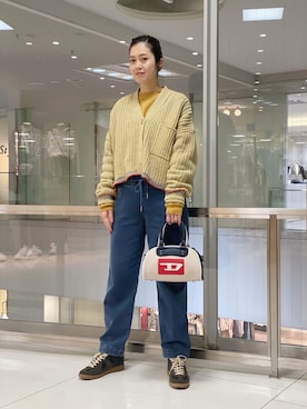 KAXXHAさんのコーディネート