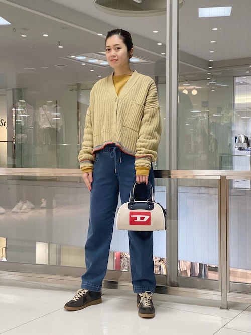 KAXXHAさんのコーディネート