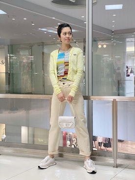 KAXXHAさんのコーディネート