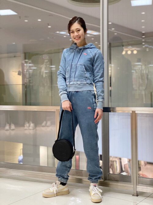 KAXXHAさんのコーディネート