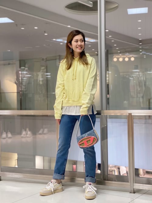 KAXXHAさんのコーディネート