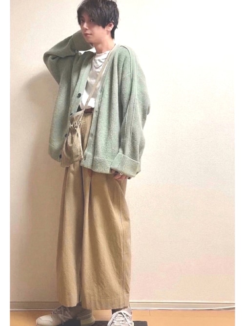 𝙏𝙤𝙧𝙪さんのコーディネート