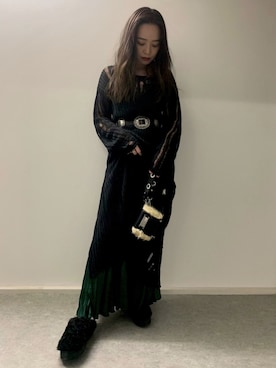 serinaさんのコーディネート