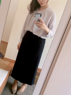 moさんのコーディネート