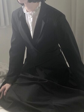 未来さんのコーディネート