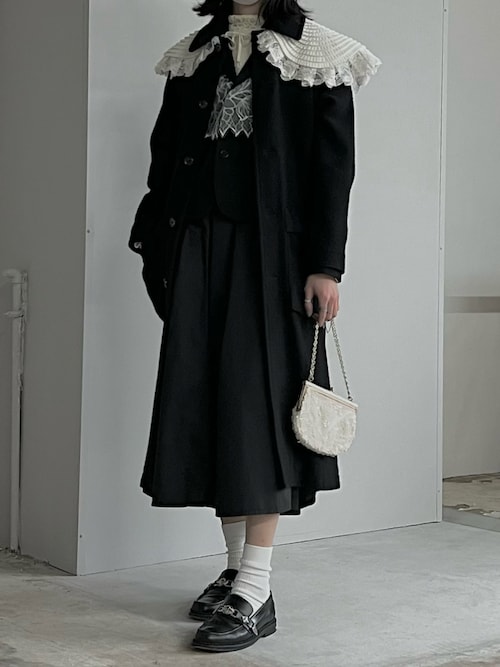 未来さんのコーディネート