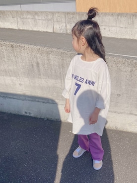 ひぃちゃんさんのコーディネート