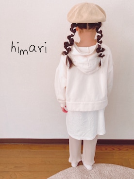 ひぃちゃんさんのコーディネート