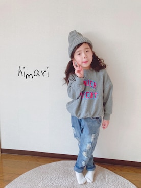 ひぃちゃんさんのコーディネート